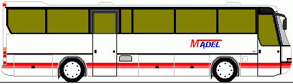 Neoplan N 316 K