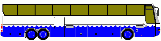 Neoplan N 318 SHD