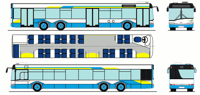 Solaris Urbino III